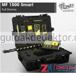 MF 1500 Smart Alan Tarama